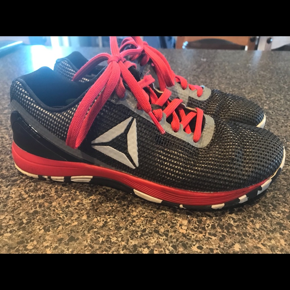 Women’s Reebok Nano 7